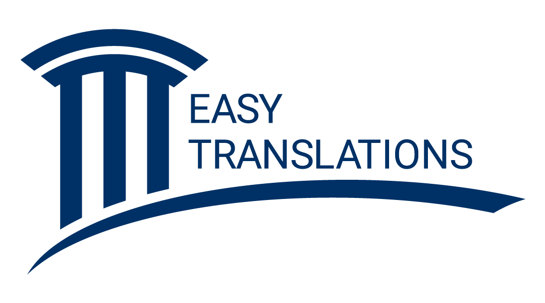 Easy Translations